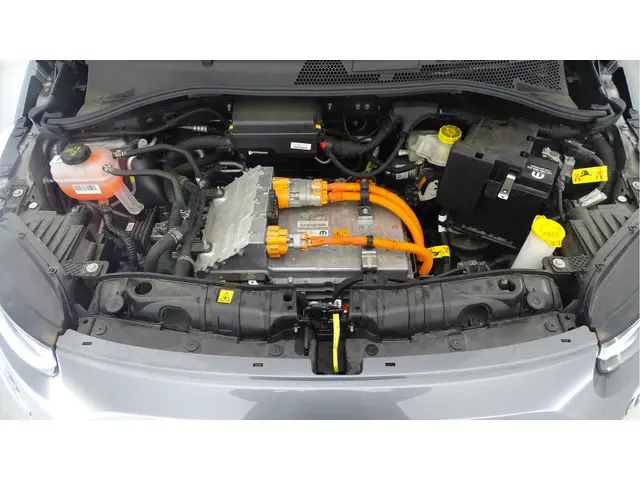 Fiat 500 Icon 42 kWh Long Range 2021 Elektrisch 19