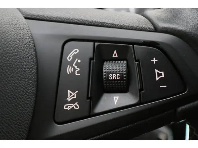 Opel Corsa 1.4 Black Edition 2018 Benzine 30