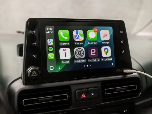 Citroën Berlingo 1.2 PureTech Shine Sport 2019 Benzine 9