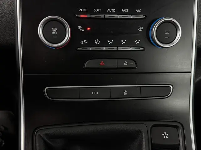 Renault Scénic 1.2 TCe Intens 2017 Benzine 24