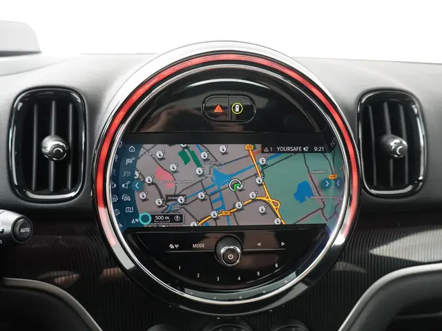 MINI Countryman Cooper SE 2021 Hybride Benzine 15