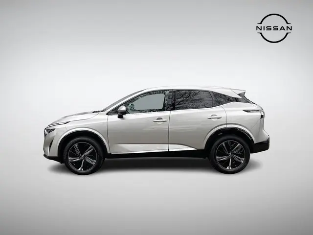 Nissan QASHQAI 1.3 MHEV Tekna 2025 Benzine 7