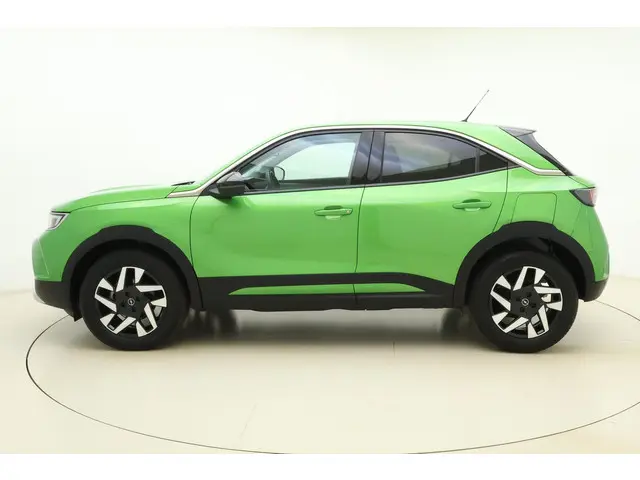 Opel Mokka 1.2 Turbo Elegance 2022 Benzine 5