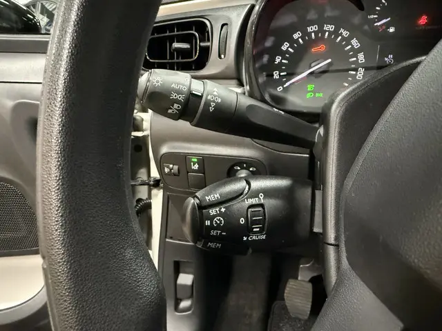 Citroën C3 1.2 PureTech S&S Feel 2019 Benzine 9