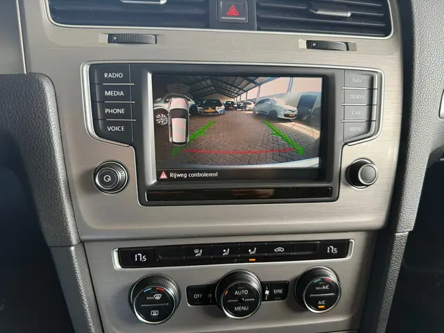 Volkswagen Golf 1.0 TSI Connected Series 2016 Benzine 10