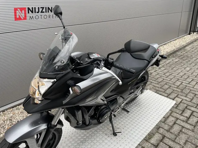 Honda NC 750 X ABS 2014 Benzine 20