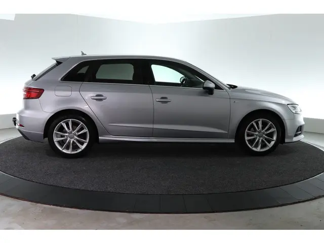 Audi A3 Sportback 1.4 TFSI CoD Pro Line 2017 Benzine 7