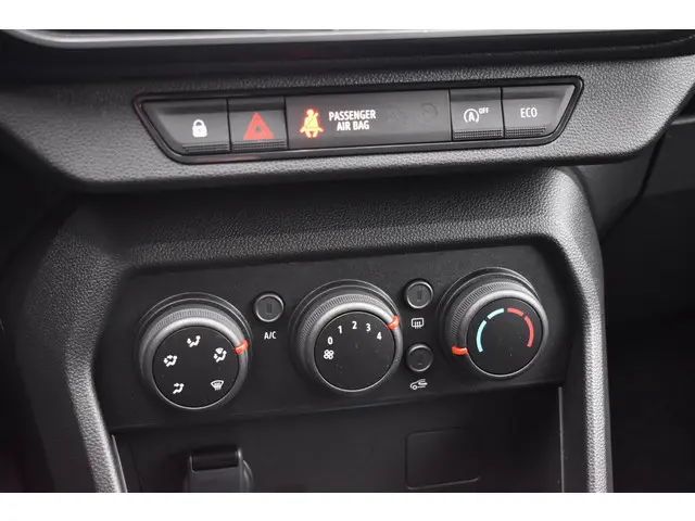 Dacia Jogger TCe 100 ECO-G Expression 2024 LPG/Gas 20