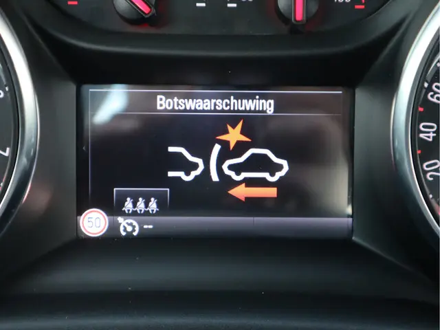 Opel Astra Sports Tourer 1.0 Turbo Business 2019 Benzine 34