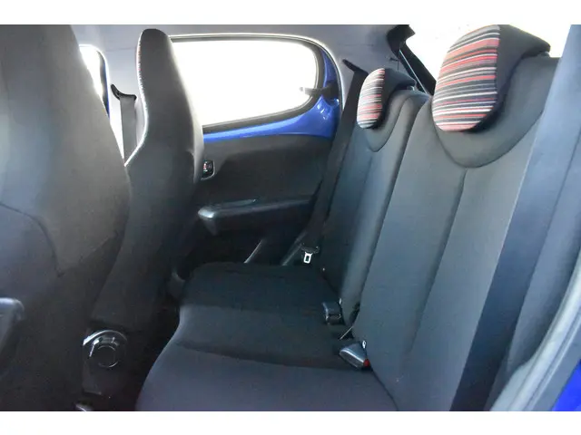 Citroën C1 VTi Feel 72 5drs 2019 Benzine 15