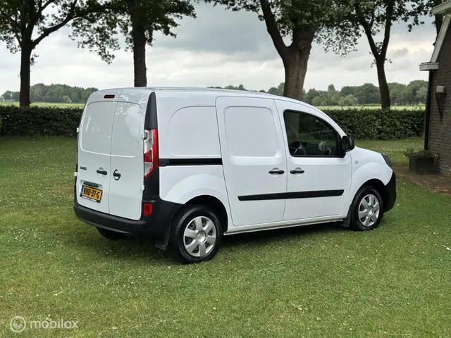 Nissan NV250 1.5 dCi 95 L1H1 Acenta 2020 Diesel 5