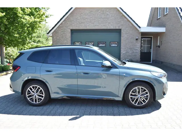 BMW X1 xDrive25e M Sportpakket 2024 Hybride Benzine 8