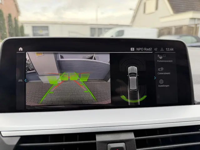 BMW X3 xDrive30e Executive 2021 Hybride Benzine 9