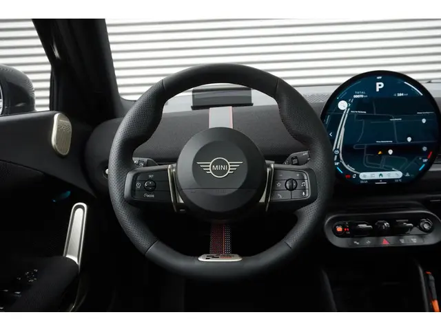 MINI Aceman E 2025 Elektrisch 7