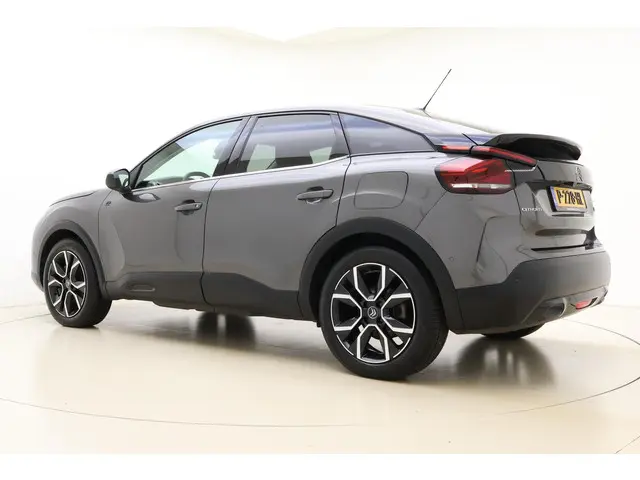 Citroën ë-C4 Shine 50 kWh 2021 Elektrisch 12