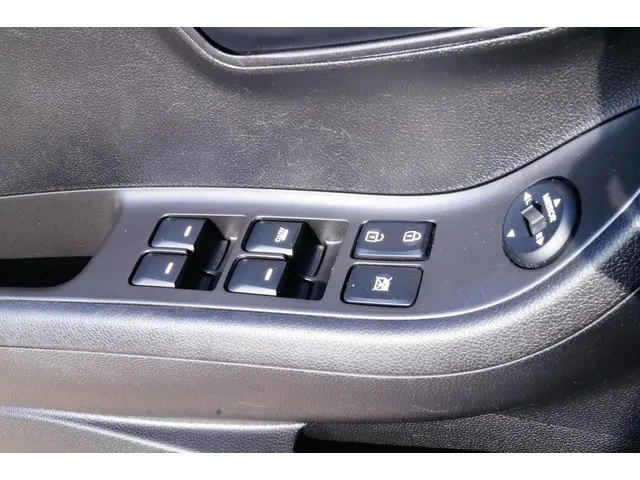 Kia Picanto 1.0 CVVT Comfort Pack 2012 Benzine 9