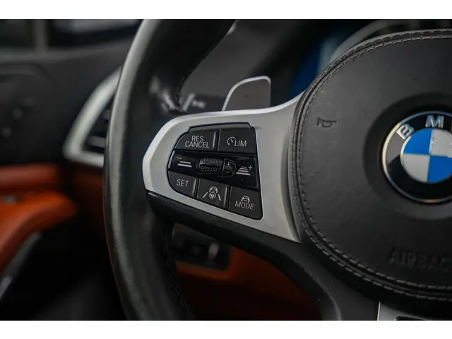 BMW X5 xDrive45e High Executive 2021 Hybride Benzine 22