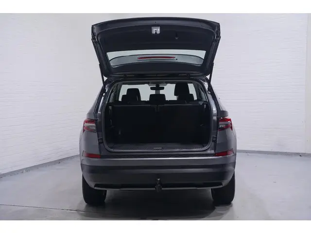 Škoda Kodiaq 1.5 TSI Business Edition 7p. 2023 Benzine 16