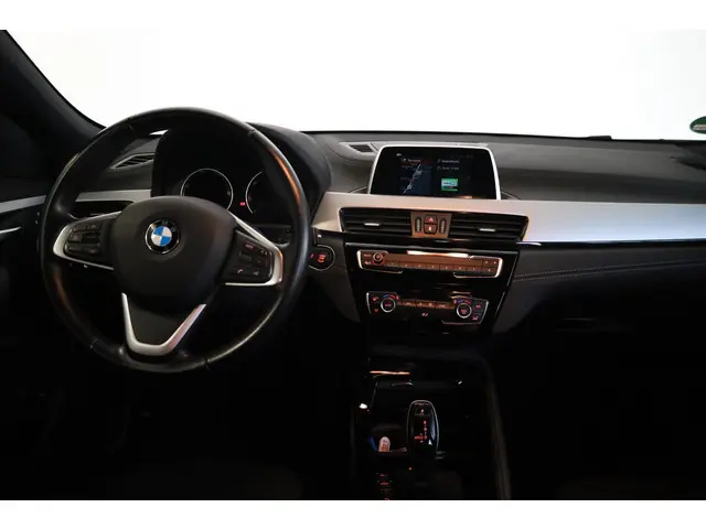 BMW X2 sDrive18i 2019 Benzine 10