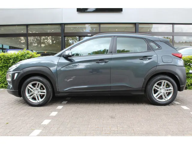 Hyundai Kona 1.0T Essence 2018 Benzine 5