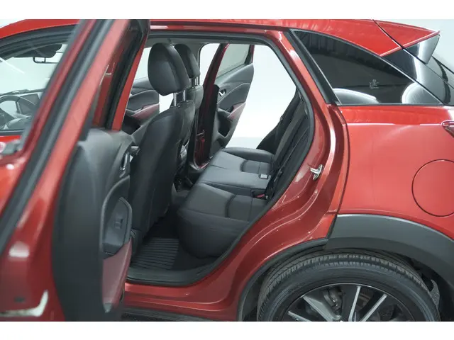 Mazda CX-3 2.0 SkyActiv-G 150 GT-M 4WD 2016 Benzine 36