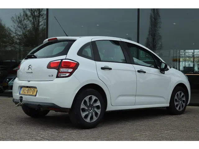 Citroën C3 2