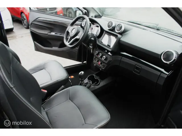 Aixam Crossover Brommobiel Premium 2024 Diesel 16