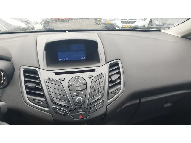 Ford Fiesta 1.0 Style 2015 Benzine 17