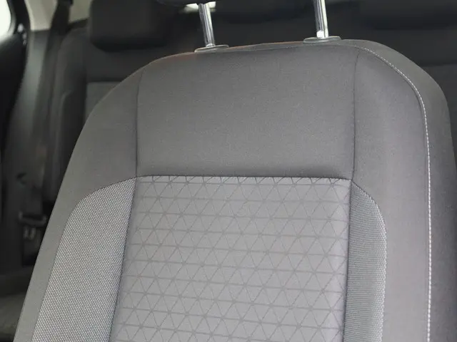 Volkswagen T-Cross 1.0TSI/95PK Life 2021 Benzine 21