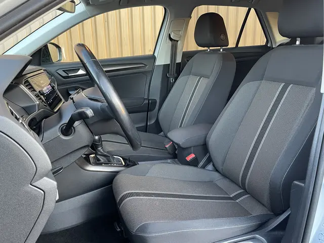 Volkswagen T-Roc 1.5 TSI Sport 2019 Benzine 8