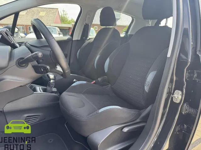 Peugeot 208 1.6 VTi Allure | Navi | Clima | Cruise 2012 Benzine 5