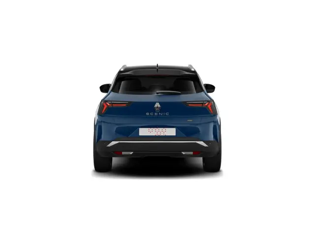 Renault Scénic E-Tech Techno 2025 Elektrisch 7