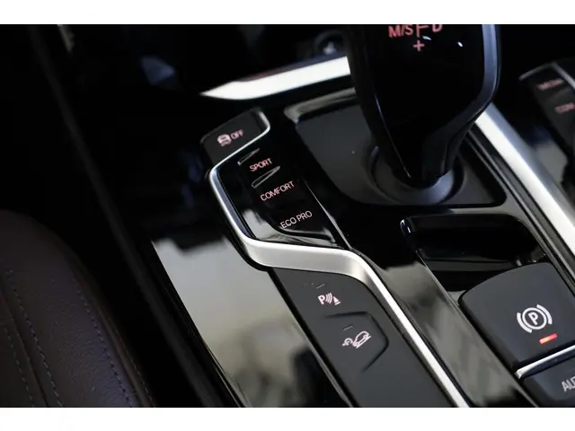 BMW X3 xDrive20i 2021 Benzine 22