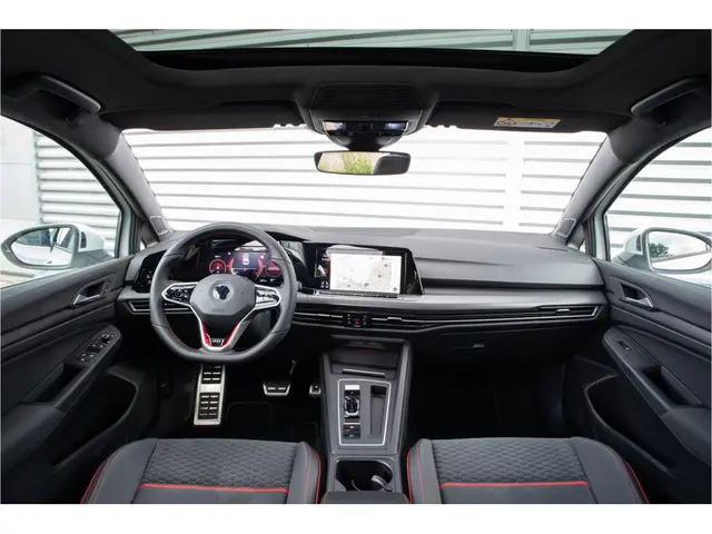 Volkswagen Golf 3