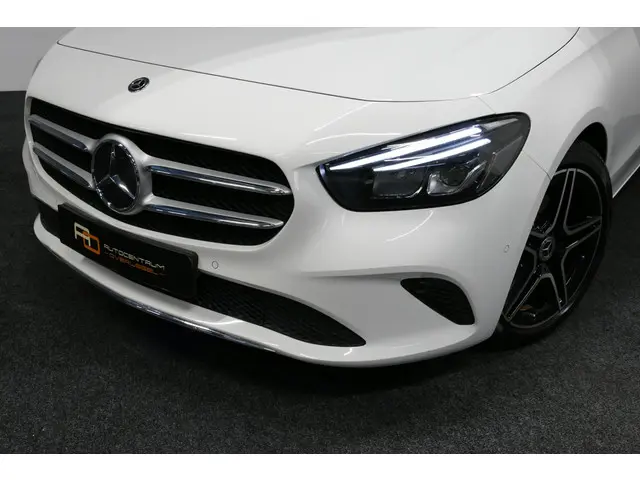 Mercedes-Benz B-Klasse 200d Premium Plus 2019 Diesel 30