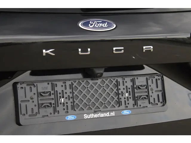 Ford Kuga 2.5 FHEV Titanium 2023 Hybride Benzine 13