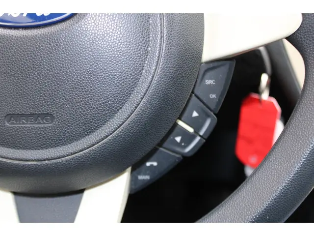 Ford Ka 1.2 Limited 2013 Benzine 17