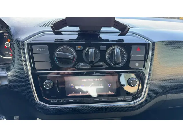 Volkswagen up! 1.0 BMT move up! 2019 Benzine 13