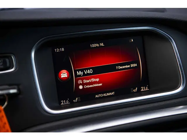 Volvo V40 T3 Polar+ Sport 2020 Benzine 20