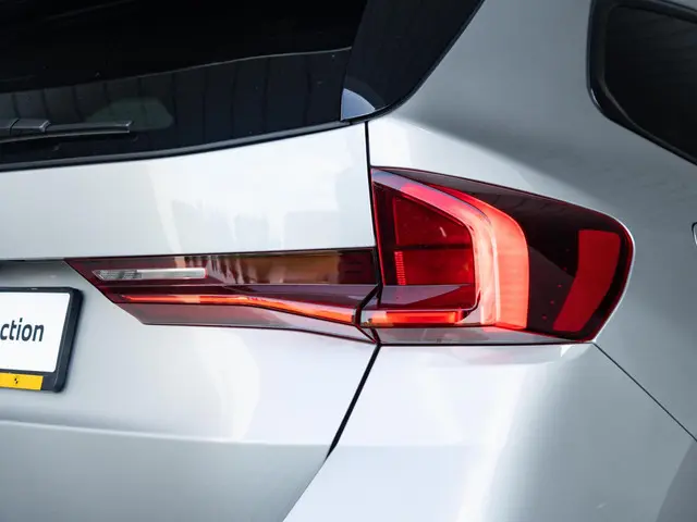 BMW iX1 xDrive30 2023 Elektrisch 20