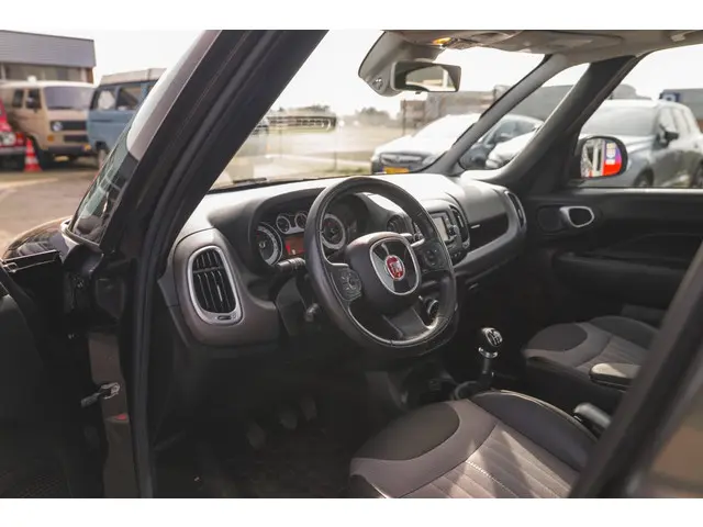 Fiat 500L 0.9 TwinAir Lounge 2016 Benzine 11