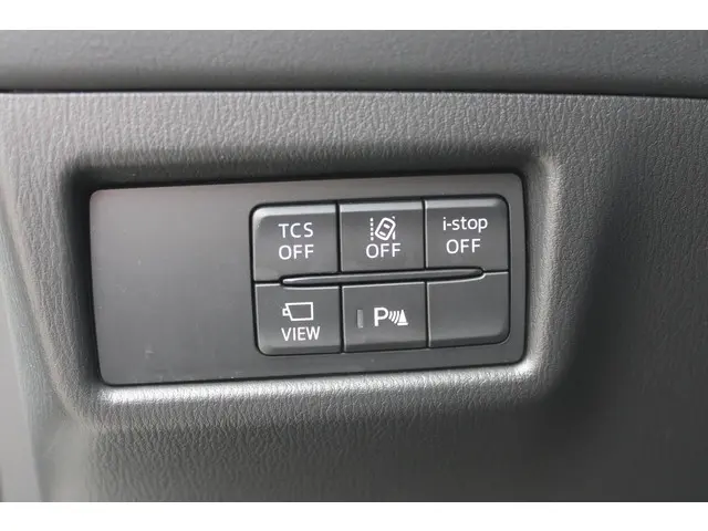 Mazda CX-5 2.0 SkyActiv-G 165 TS+ 2018 Benzine 16