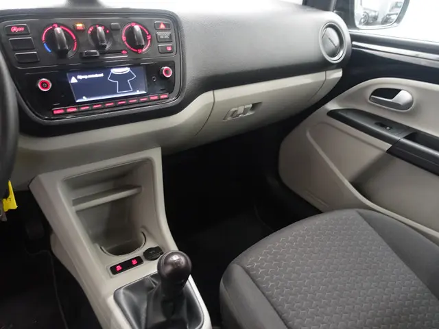 SEAT Mii 1.0 Intense- 2019 Benzine 8