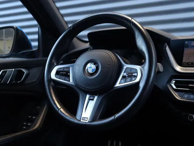 BMW 1 Serie 118i 2022 Benzine 29