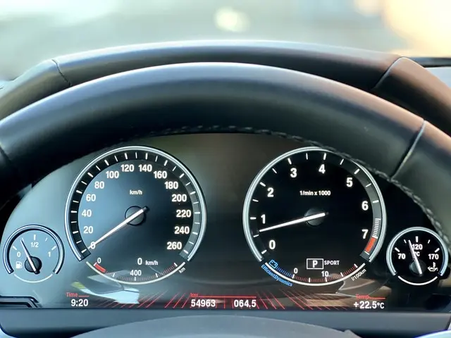 BMW 6 Serie Gran Coupé 640i High Executive 2012 Benzine 9