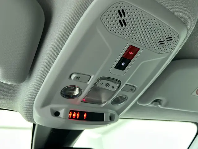 Peugeot e-208 EV Allure 50 kWh 2020 Elektrisch 9