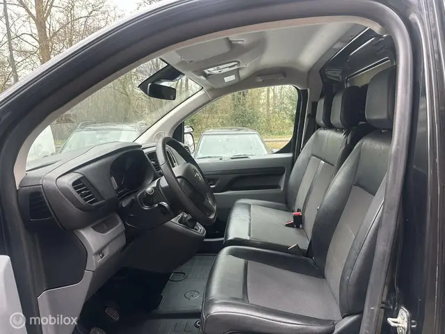 Opel Vivaro bestel 2.0 CDTI L2H1 Edition 2021 Diesel 7