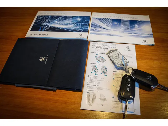 Peugeot 3008 1.2 PureTech GT Line 2019 Benzine 18