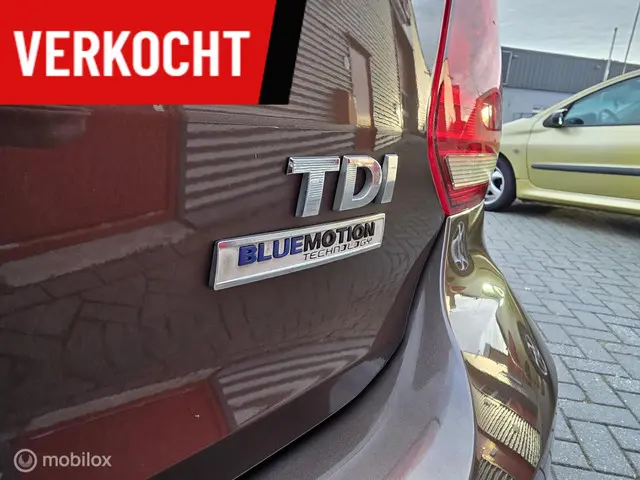 Volkswagen Polo 1.4 TDI Comfortline 2016 Diesel 9