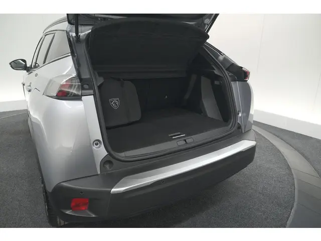 Peugeot e-2008 EV Allure Pack 50 kWh 2022 Elektrisch 62